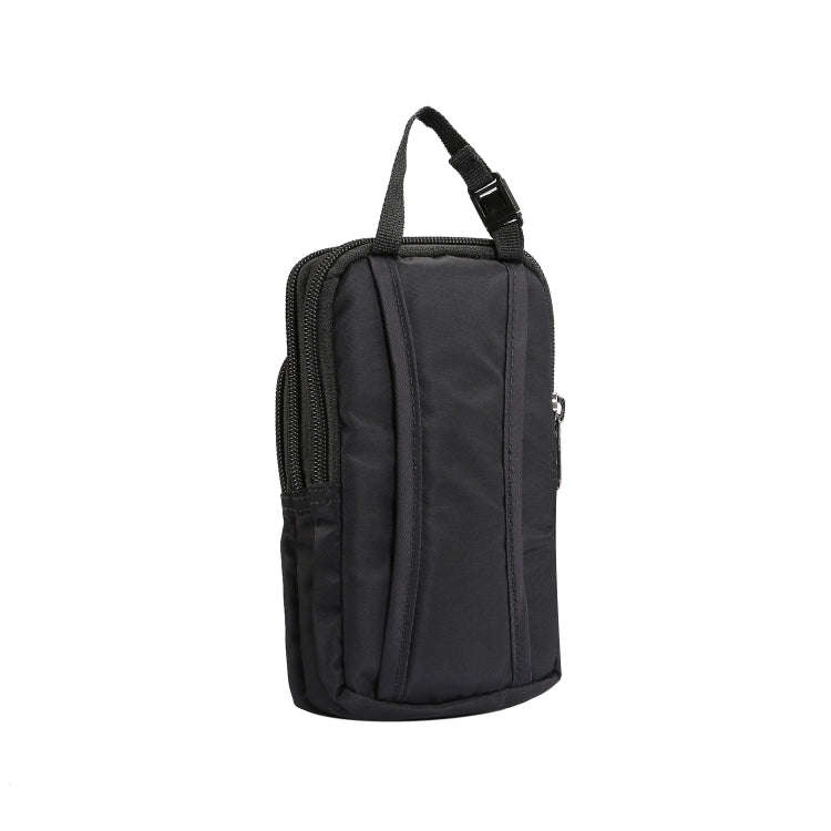 Multi-functional Universal Wrist / Waist Hanging / Hand Holding / Cross Mobile Phone Waist Pack C...