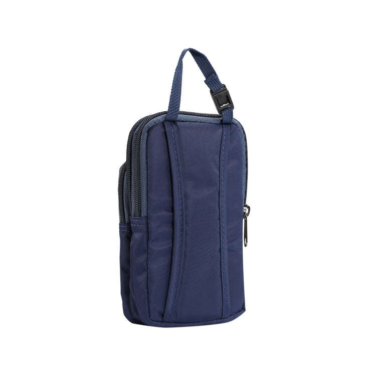 Multi-functional Universal Wrist / Waist Hanging / Hand Holding / Cross Mobile Phone Waist Pack C...