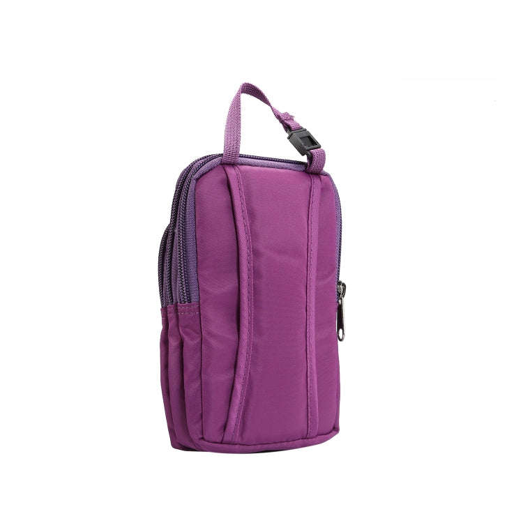 Multi-functional Universal Wrist / Waist Hanging / Hand Holding / Cross Mobile Phone Waist Pack C...