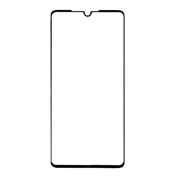 9H 3D Full Screen Tempered Glass Film for Huawei P30
