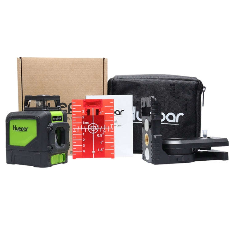 901CR H360 Degrees / V130 Degrees Laser Level Covering Walls and Floors 5 Line Red Beam IP54 Wate...