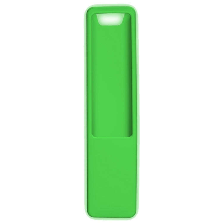 Non-slip Texture Washable Silicone Remote Control Cover for Samsung Smart TV Remote Controller (G...