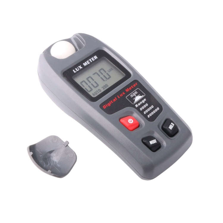 MT-30 LCD Portable Digital Light Lux Meter for Factory / School / House Various Occasion, Range: ...
