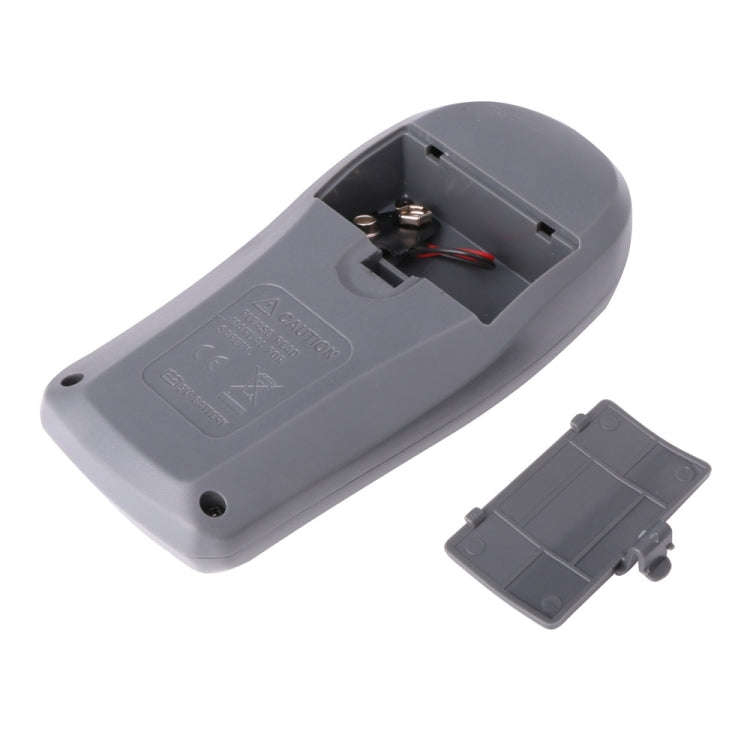 MT-30 LCD Portable Digital Light Lux Meter for Factory / School / House Various Occasion, Range: ...