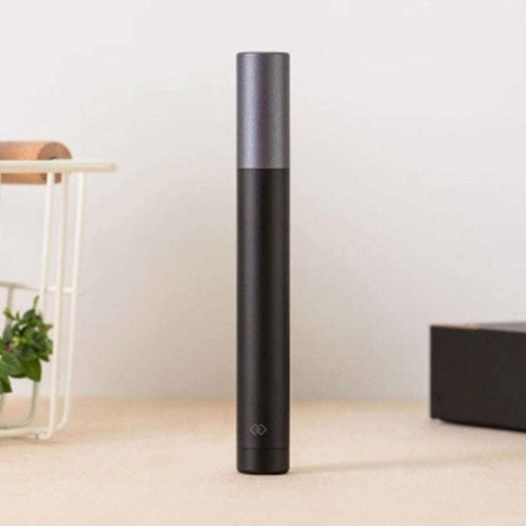 Original Xiaomi Youpin NH1 2W 1.5V Portable Waterproof Safe Electric Nose Hair Trimmer Shave Blade