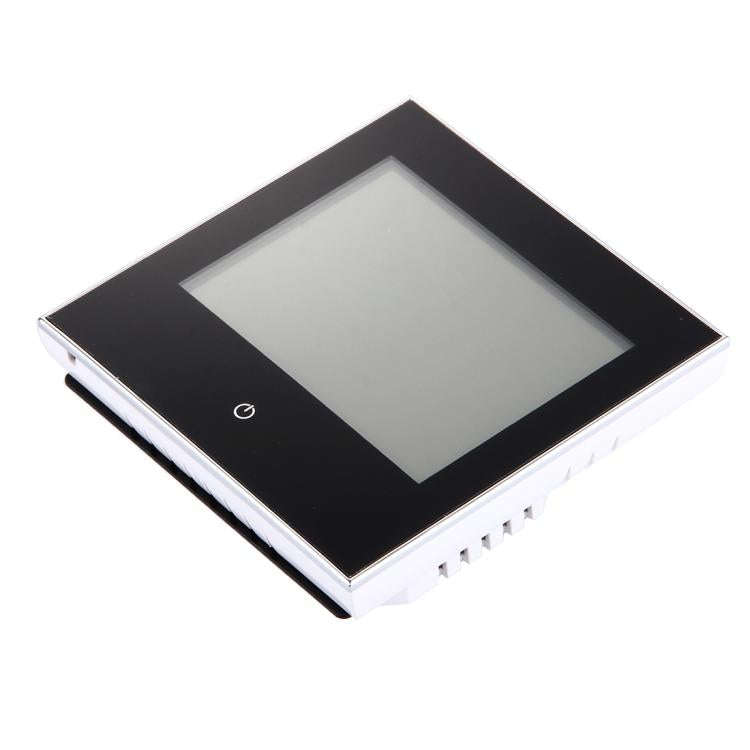 BHT-1000-GA-WIFI 3A Load Water Heating Type Touch LCD Digital WiFi Heating Room Thermostat, Displ...