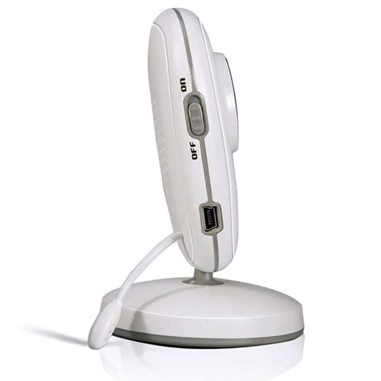 VB603 3.2 inch LCD 2.4GHz Wireless Surveillance Camera Baby Monitor, Support Two Way Talk Back, N...
