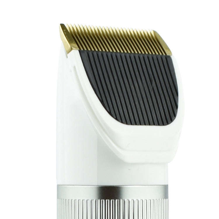 Q6 USB Charging Electric Pet Shaver with Four Combs