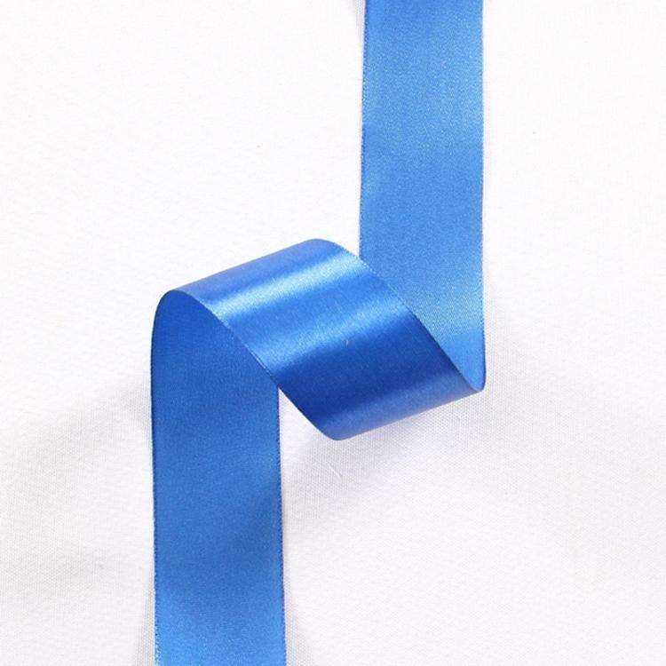 Pure Color DIY Manual Bowknot Gift Bouquet Ribbons Flowers Packaging Ribands, Size: 4.0cm*20m (Wi...