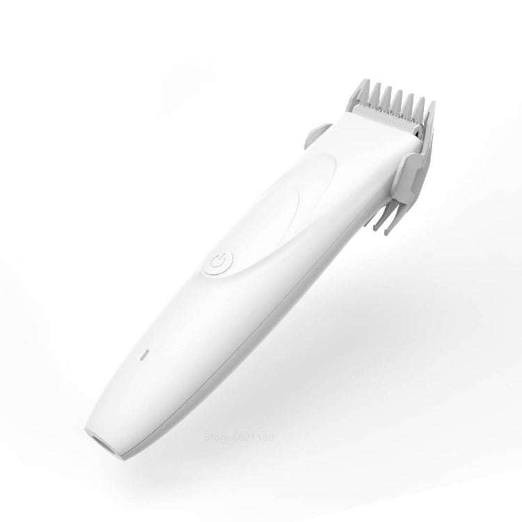 Original Xiaomi Youpin Pawbby Dog Professional Razor Pet Grooming Clippers Electric Rechargeable ...