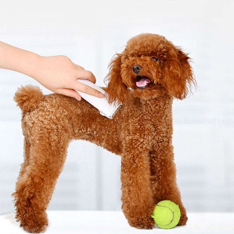 Original Xiaomi Youpin Pawbby Dog Professional Razor Pet Grooming Clippers Electric Rechargeable ...