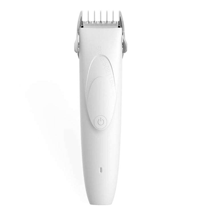 Original Xiaomi Youpin Pawbby Dog Professional Razor Pet Grooming Clippers Electric Rechargeable ...