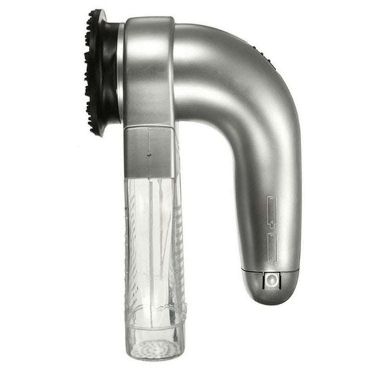 Portable Electric Pet Hair Suction Device Clipper Diagnostic-tool Grooming Pet Brush Comb Removal...