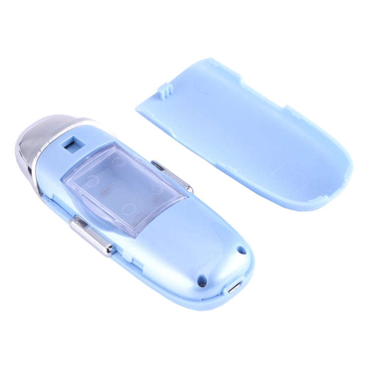 Nanum Facial Beauty Hydrating Massager Mini Skin Care Water Spraying Misting Humidifier / Automat...