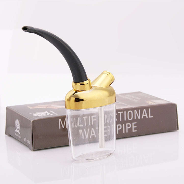 Recycled Tobacco Water Pipe Cigarette Holder Filter