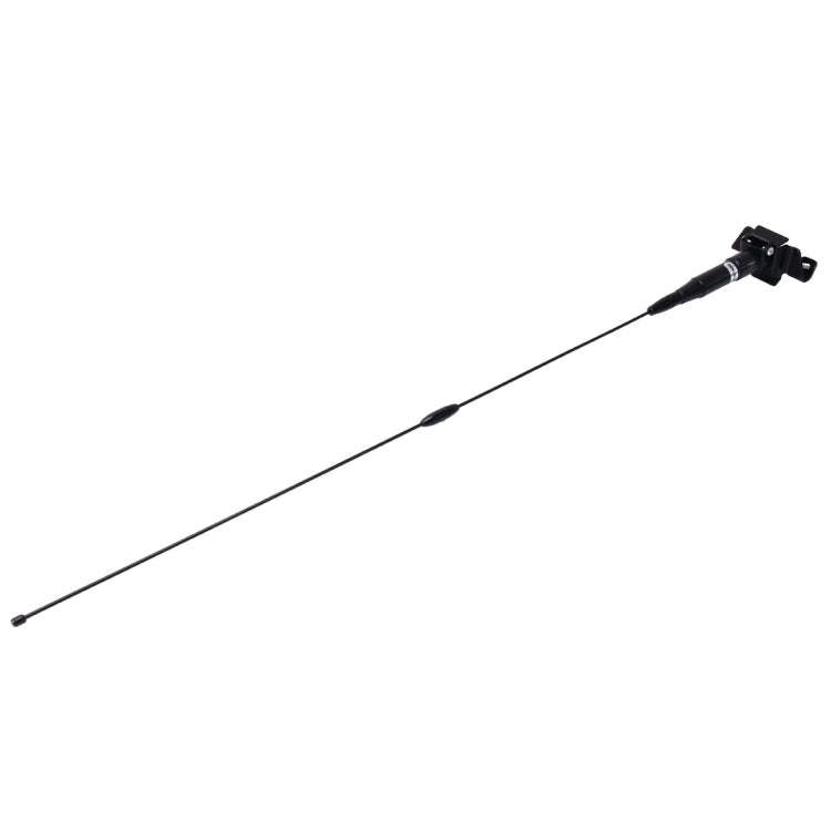 Universal Car Decoration Extensile Aerial Clip Side Car Modified To Remove Static Electricity Aer...