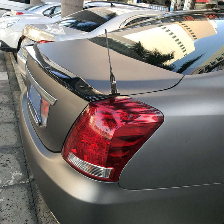 Universal Car Mini Decoration Extensile Aerial Clip Side Car Modified To Remove Static Electricit...
