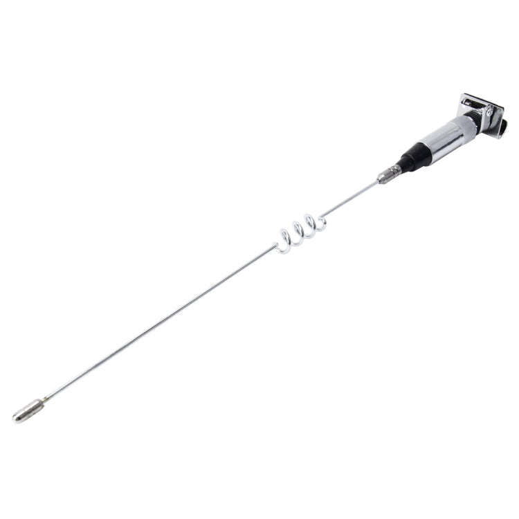 Universal Car Decoration Extensile Aerial Clip Side Car Modified To Remove Static Electricity Aer...