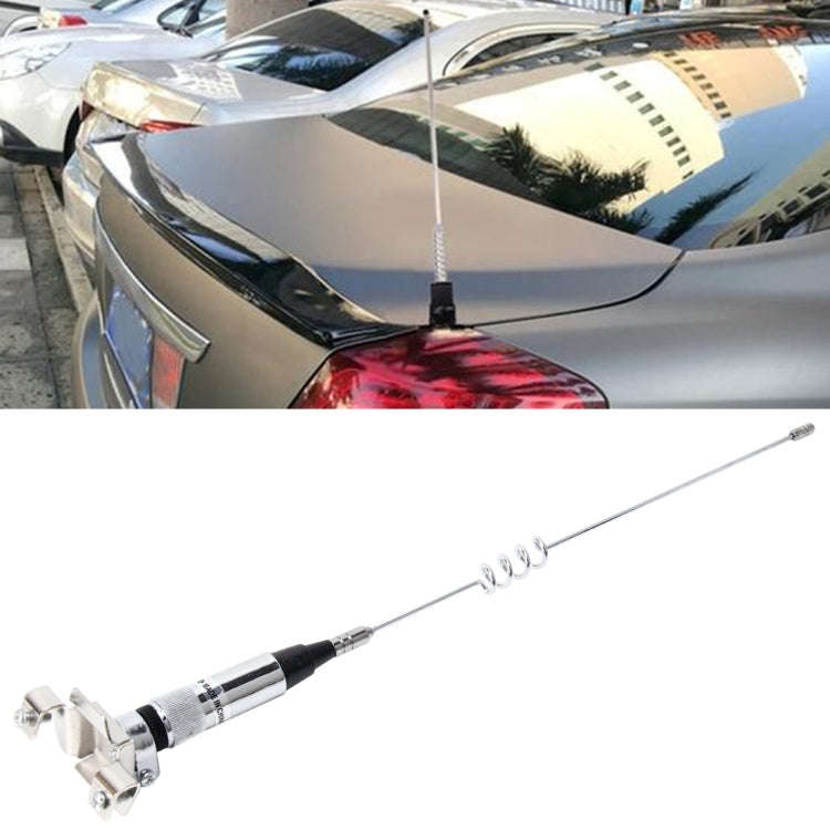 Universal Car Decoration Extensile Aerial Clip Side Car Modified To Remove Static Electricity Aer...