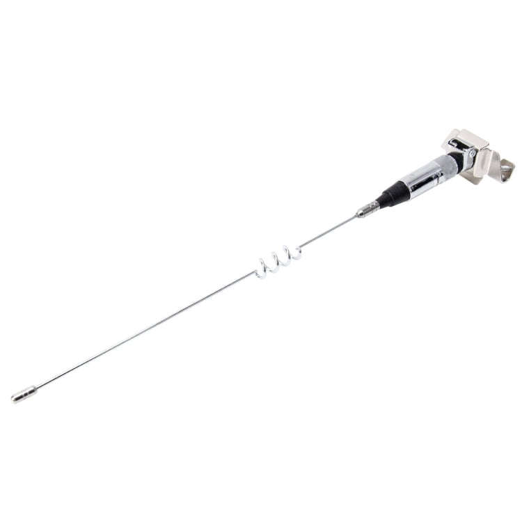 Universal Car Decoration Extensile Aerial Clip Side Car Modified To Remove Static Electricity Aer...