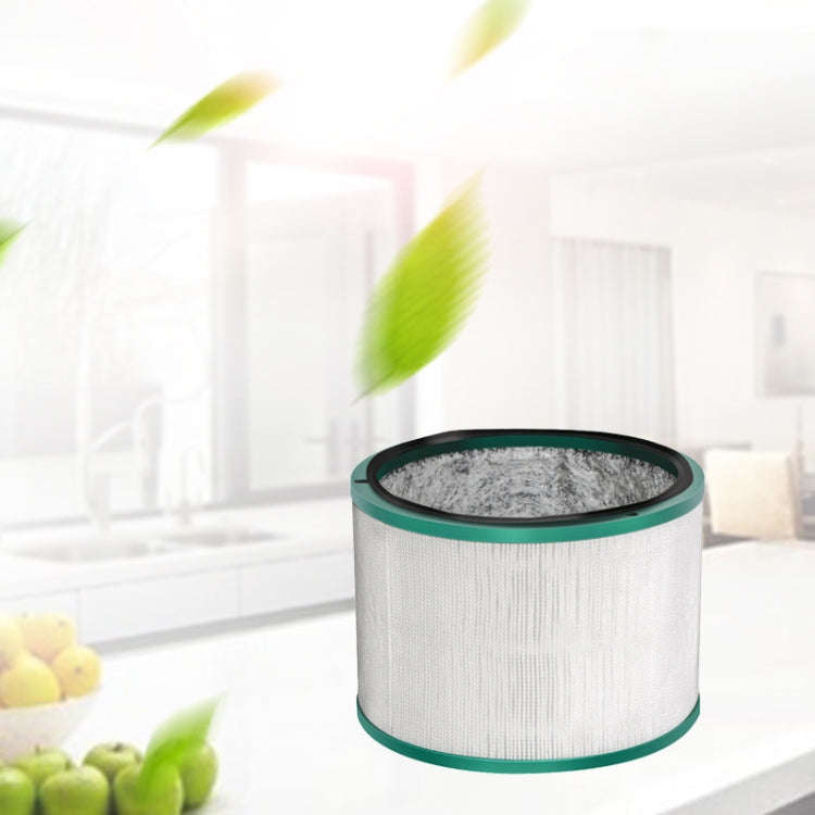 Air Purifier Fan High Efficiency Filter Core for Dyson HP00 / HP02 / HP01 / HP04