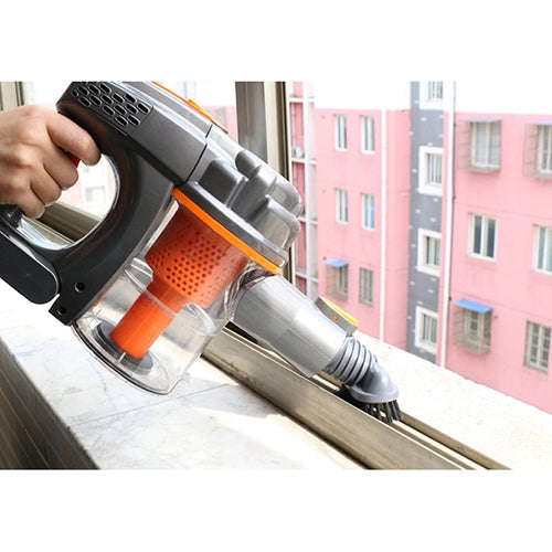 3pcs / Set Household Wireless Vacuum Cleaner Brush Head Parts Accessories for Dyson V6