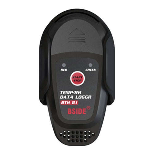 BSIDE BHT81 USB Interface Temperature / Humidity Data Automatic Recorder