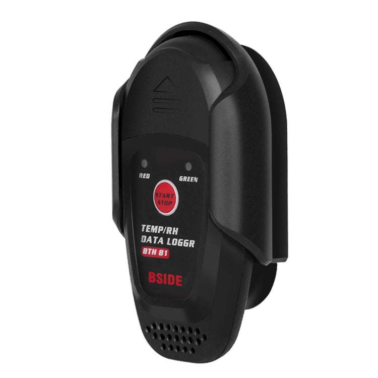 BSIDE BHT81 USB Interface Temperature / Humidity Data Automatic Recorder