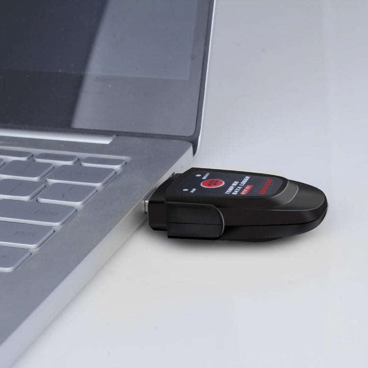 BSIDE BHT81 USB Interface Temperature / Humidity Data Automatic Recorder