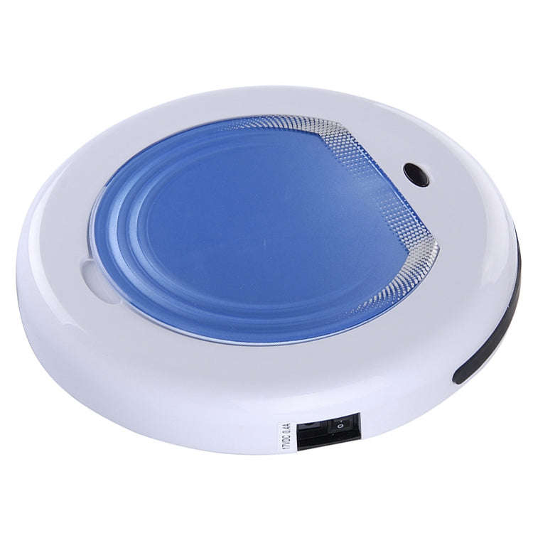 TOCOOL TC-300 Smart Vacuum Cleaner Household Sweeping Cleaning Robot(Blue)