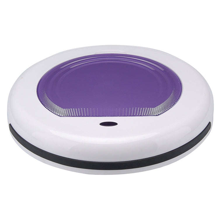 TOCOOL TC-300 Smart Vacuum Cleaner Household Sweeping Cleaning Robot(Purple)