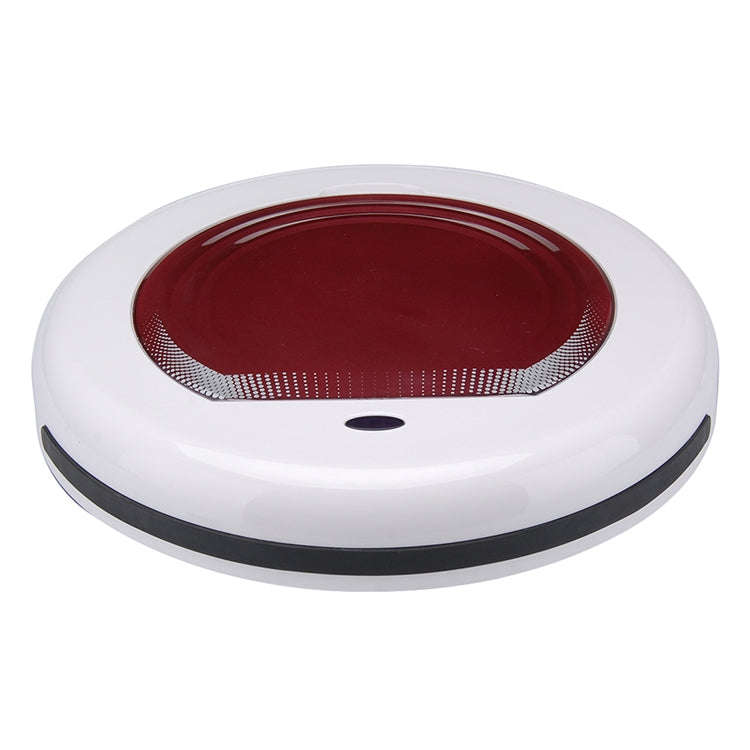 TOCOOL TC-300 Smart Vacuum Cleaner Household Sweeping Cleaning Robot(Red)