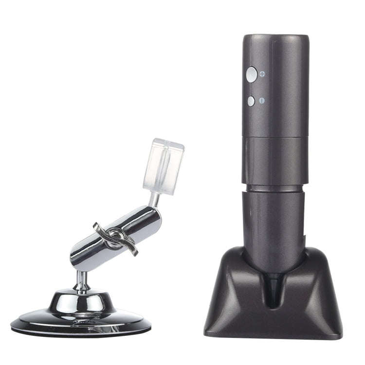 50X~1000X Magnifier HD Image Sensor 1920x1080P USB WiFi Digital Microscope with 8 LED & Professio...