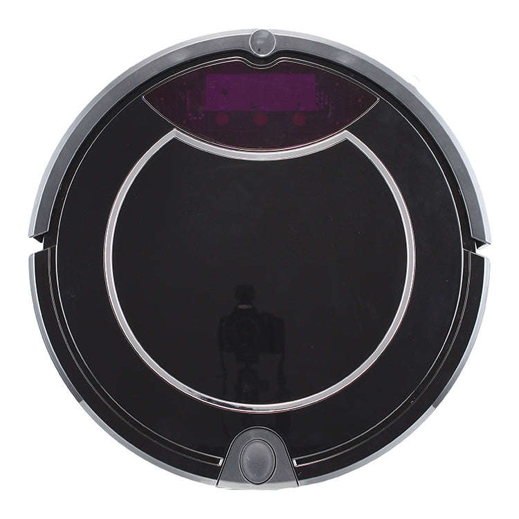TOCOOL TC-450 Smart Vacuum Cleaner Touch Display Household Sweeping Cleaning Robot with Remote Co...
