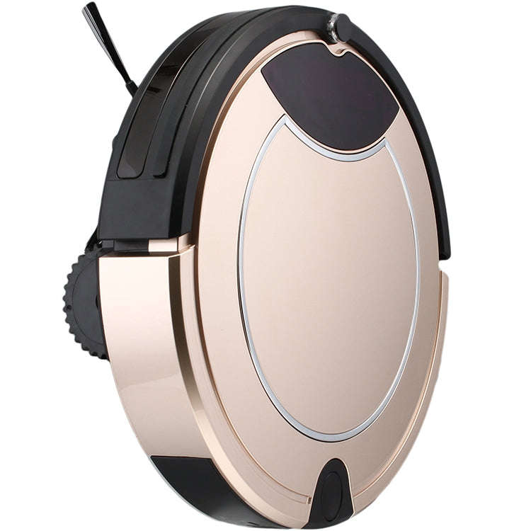 TOCOOL TC-450 Smart Vacuum Cleaner Touch Display Household Sweeping Cleaning Robot with Remote Co...