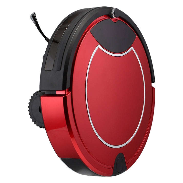 TOCOOL TC-450 Smart Vacuum Cleaner Touch Display Household Sweeping Cleaning Robot with Remote Co...