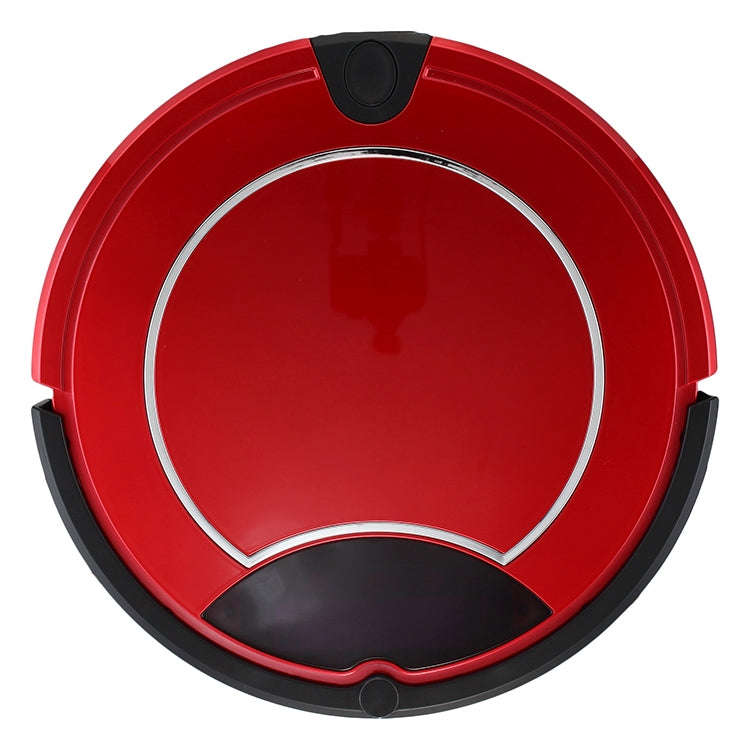 TOCOOL TC-450 Smart Vacuum Cleaner Touch Display Household Sweeping Cleaning Robot with Remote Co...