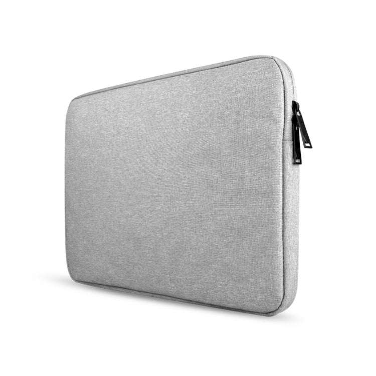For 13.3 inch and Below Universal Wearable Oxford Cloth Soft Business Inner Package Laptop Tablet...