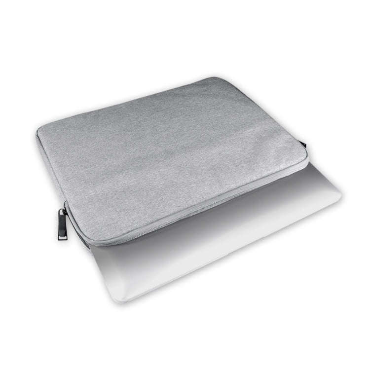 For 13.3 inch and Below Universal Wearable Oxford Cloth Soft Business Inner Package Laptop Tablet...