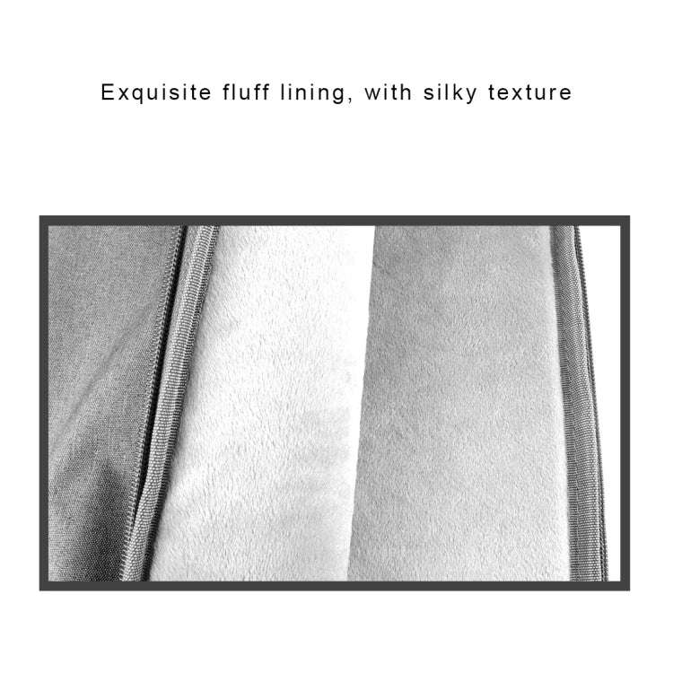 For 13.3 inch and Below Universal Wearable Oxford Cloth Soft Business Inner Package Laptop Tablet...