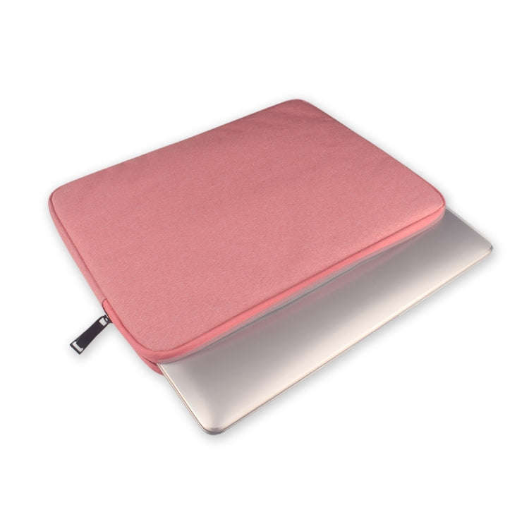 For 15.6 inch and Below Universal Wearable Oxford Cloth Soft Business Inner Package Laptop Tablet...