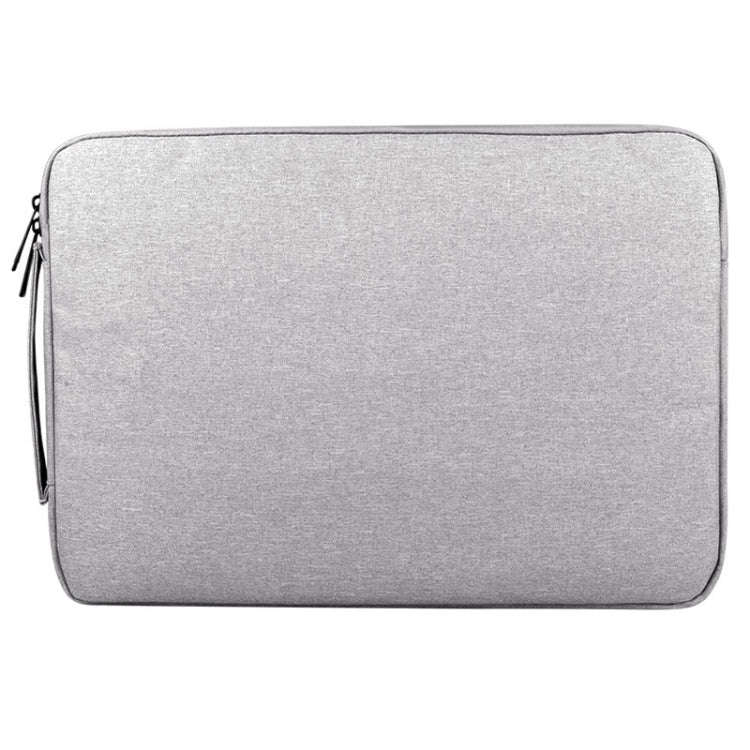 Universal Multiple Pockets Wearable Oxford Cloth Soft Portable Simple Business Laptop Tablet Bag,...