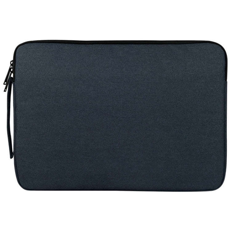 Universal Multiple Pockets Wearable Oxford Cloth Soft Portable Simple Business Laptop Tablet Bag,...