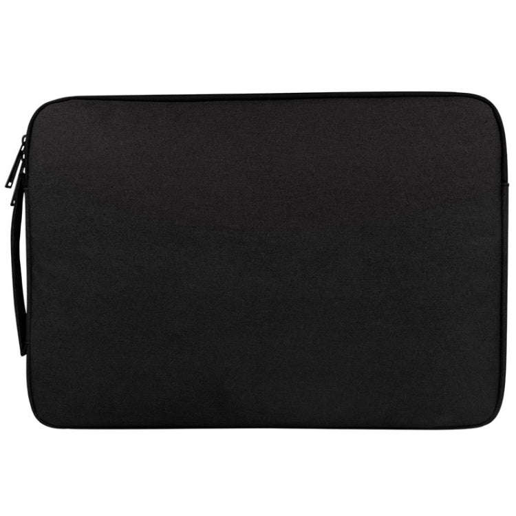 Universal Multiple Pockets Wearable Oxford Cloth Soft Portable Simple Business Laptop Tablet Bag,...