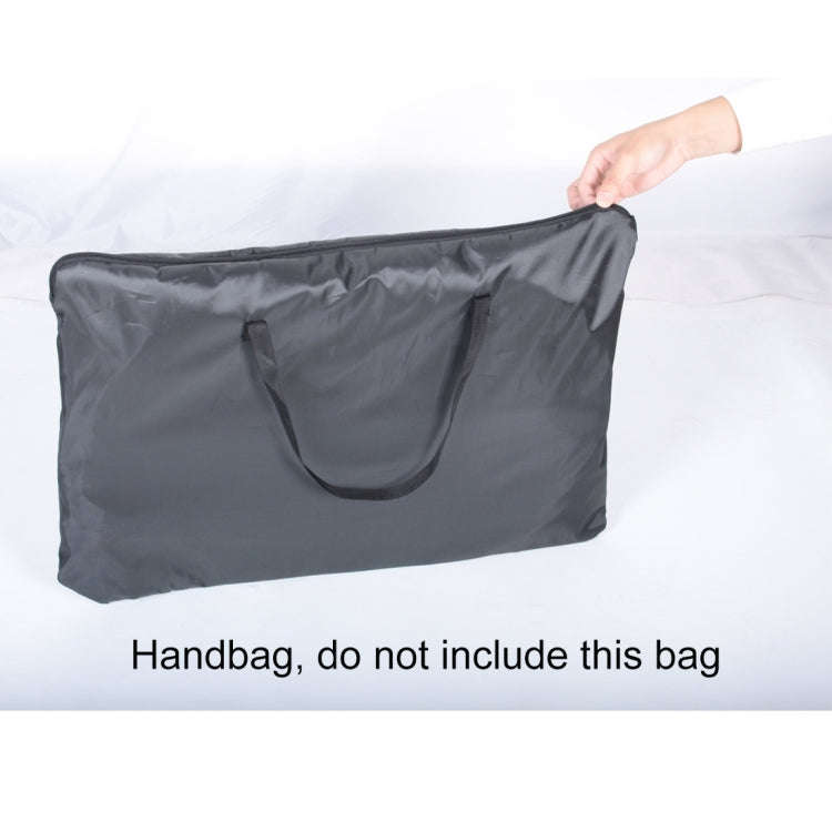 Fashion Oxford Cloth Waterproof Dog Tent Foldable Octagonal Outdoor Pet Fence, M, Size: 91 x 91 x...