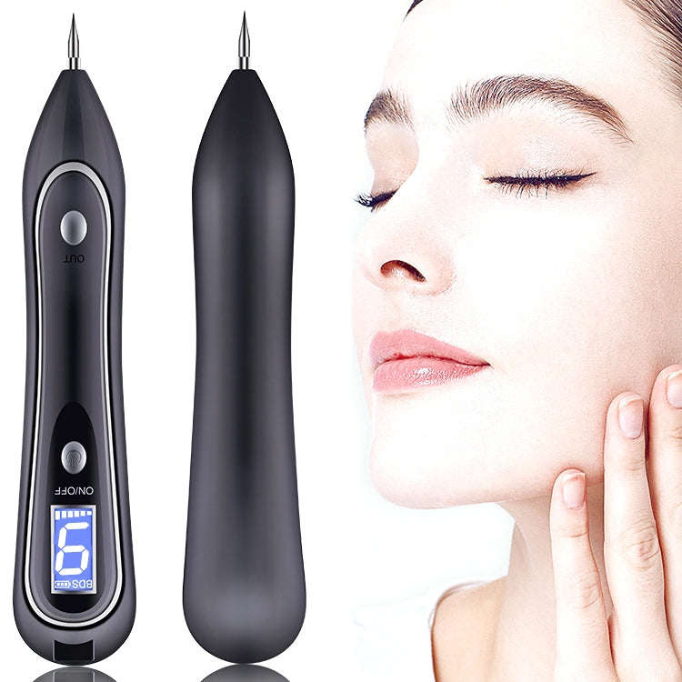 SONGSUN X2 Professional Portable Skin Spot Tattoo Freckle Removal Machine Mole Dot Removing Laser...