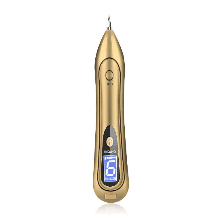 SONGSUN X2 Professional Portable Skin Spot Tattoo Freckle Removal Machine Mole Dot Removing Laser...