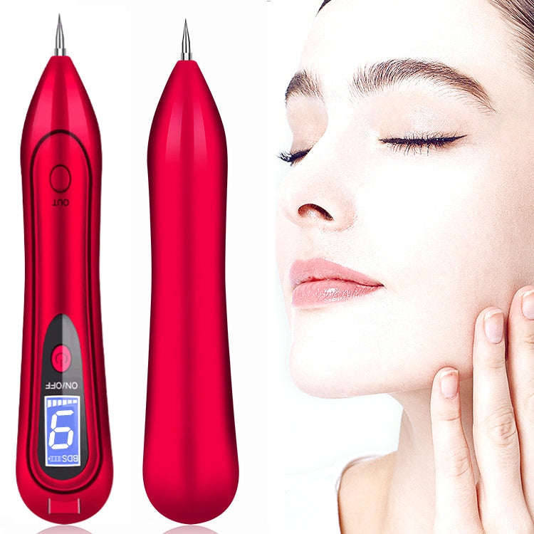 SONGSUN X2 Professional Portable Skin Spot Tattoo Freckle Removal Machine Mole Dot Removing Laser...