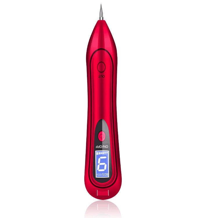 SONGSUN X2 Professional Portable Skin Spot Tattoo Freckle Removal Machine Mole Dot Removing Laser...