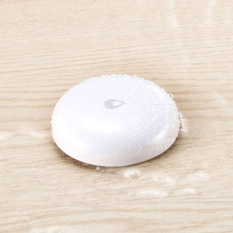 Original Xiaomi Youpin Aqara Water Immersing Sensor Flood Water Leak Detector for Home Remote Ala...